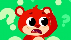 مجموعه آموزشی زبان انگلیسی little angel قسمت 365